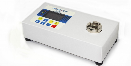 เครื่องทดสอบแรงบิด nextech รุ่น dts-series